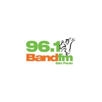 Logo Band Bom Dia