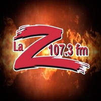 Logo Música en La Z