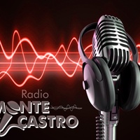Logo Radio Monte Castro