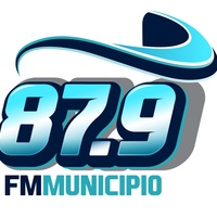 Logo FM Munucipio 87.9Mhz