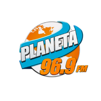 Logo Radio Planeta