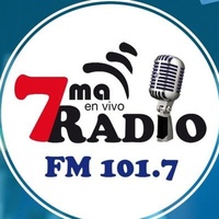 Logo 7ma Radio