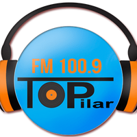Logo FM TOP PILAR