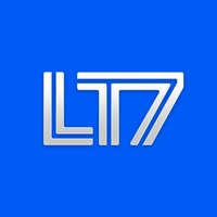 Logo CHAMAMÉ EN LT7