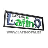 Logo Latino FM
