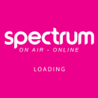 Logo Spectrum FM Costa del Sol