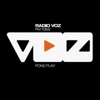 Logo Radio Voz