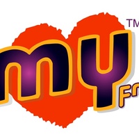 Logo MY Now Music