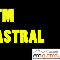 Logo FASTRAL