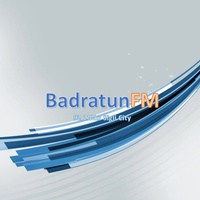 Logo Radio Badratun FM