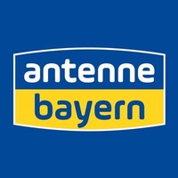 Logo ANTENNE BAYERN