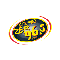 Logo Stereo Zer