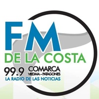 Logo FM de la Costa