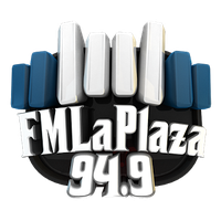 Logo Fm La Plaza 