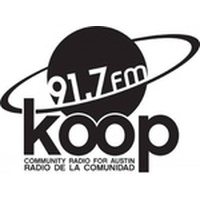 Logo Koop Radio