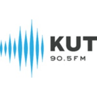 Logo KUT Presents