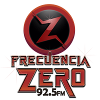 Logo Frecuencia Zero