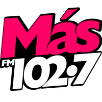 Logo Mas 102.70