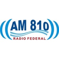 Logo Radio Federal
