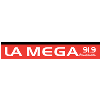 Logo La Mega Margarita 