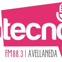 Logo FM La Tecno