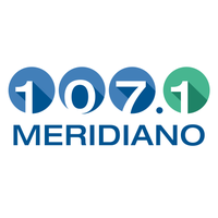Logo Meridiano, música sin prejuicio