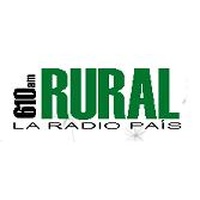 Logo Campo líder radio