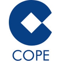 Logo Mediodía COPE