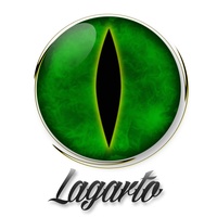 Logo Lagarto 