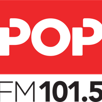 Logo La música de POP