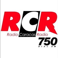 Logo RCR 750 AM