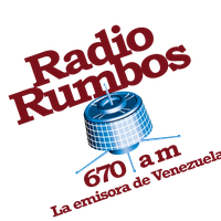 Logo Rumbos
