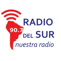 Logo Radio del SUR