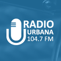 Logo Urbana (NQN)