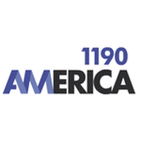 Logo America