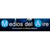 Logo Medios del Aire