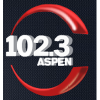 Logo WEEKEND ASPEN