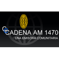 Logo Cadena AM 1470