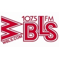 Logo WBLS