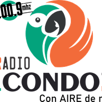 Logo Radio El Cóndor