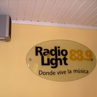 Logo Radio Light