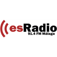 Logo EsRadio Málaga
