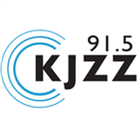 Logo KJZZ