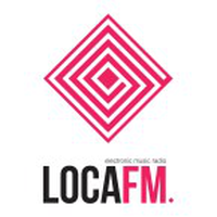 Logo Loca FM