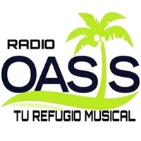 Logo RADIO OASIS MOLLENDO