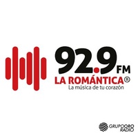 Logo La Romántica