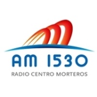 Logo Radio Centro Morteros
