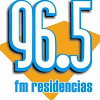 Logo Residencias
