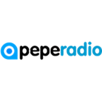 Logo Pepe Radio