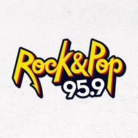Logo Rock and Pop Music